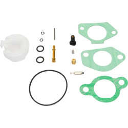 Karbiuratoriaus komplektas Major 75114179