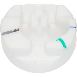 Karbiuratoriaus komplektas Major 75114179