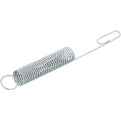 Reguliatoriaus trumpoji spyruoklė 75110382