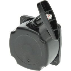 Atbulinės eigos starteris 09263714