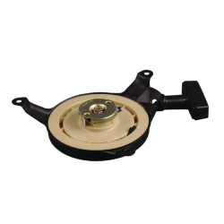 Atbulinės eigos starteris 75112683