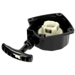 Atbulinės eigos starteris 09263579