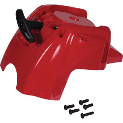 Starterio dangtelis pilnas, MTD 75304888