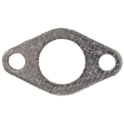 Išmetimo tarpinė Intek Twin 7210460