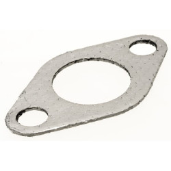 Išmetimo tarpinė Intek Twin 7210460