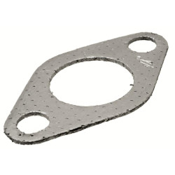 Išmetimo tarpinė Intek Twin 7210460