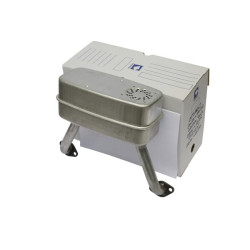 Duslintuvas, išmetimas, Kawasaki Twin 75111471F