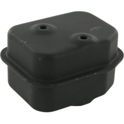 Išmetimo sistema MTD 75110403