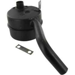 Išmetimo sistema B&S sngl 7510465A