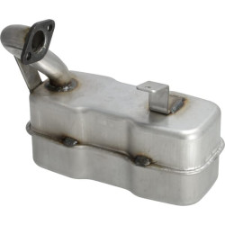 Duslintuvas, skirtas B&S 75110536A