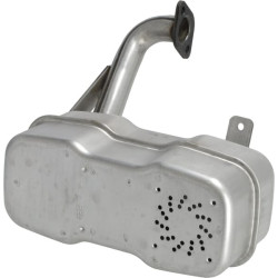 Duslintuvas, skirtas B&S 75110536A