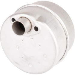 Išmetimo sistema 91271SE 91271