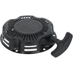 Droselio mazgas LC154F/R 0001150015