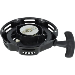 Droselio mazgas LC154F/R 0001150015