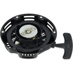 Droselio mazgas LC154F/R 0001150015