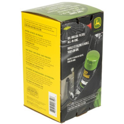 Alyvos filtras AUC12916