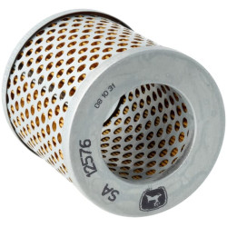 Filtro elementas SA12576