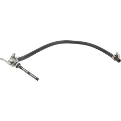 Benzino vožtuvų komplektas SAA10521