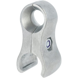 Starterio virvelės kreiptuvas SAA11367