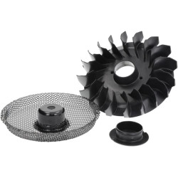 Smagračio komplektas MIA11519