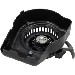 Atbulinės eigos starteris SAU16004