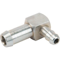 Kuro jungtis L 1/4" x 7/16" nipelis FGP011696