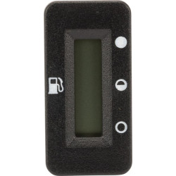 Kuro matuoklis 1758683YP