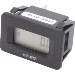 Valandų skaitiklis 1731184SM