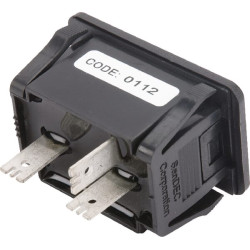 Valandų skaitiklis 1731184SM