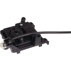 Oro filtro korpusas Solo 2500157