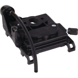 Oro filtro korpusas Solo 2500157