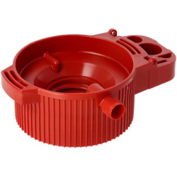 Siurblio dangtelis 12970