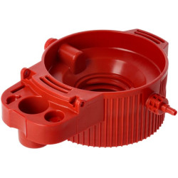 Siurblio dangtelis 12970