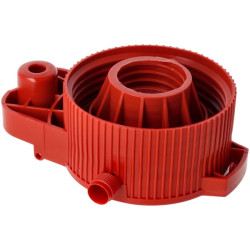 Siurblio dangtelis 12970