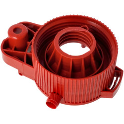 Siurblio dangtelis 12970