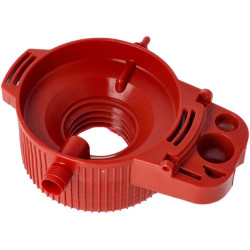 Siurblio dangtelis 12970