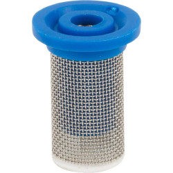 Rutulinio vožtuvo filtras 12393