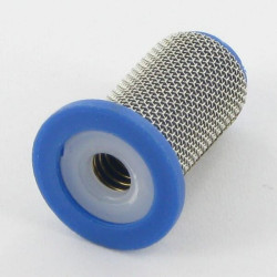 Rutulinio vožtuvo filtras 12393