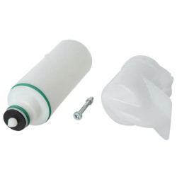 Cilindras + dangtelis 13446