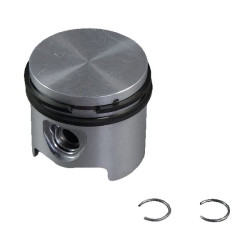 Stūmoklis su kaiščiu 37 mm 2200486