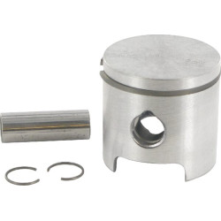 Stūmoklis pilnas, 33 mm skersmens 2200162