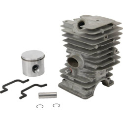 Cilindras 40.00 NI.KO. F.ET 64 SL2200177