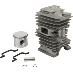 Cilindras 40.00 NI.KO. F.ET 64 SL2200177