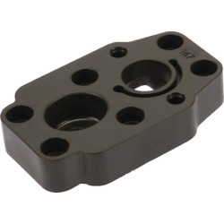 Karbiuratoriaus flanšas, Solo 2074167