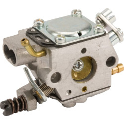 Karbiuratorius Wt-786 12235