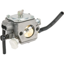 Karbiuratorius, HD44, Solo 2300862