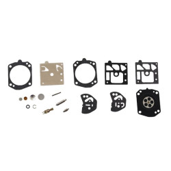 Karbiuratoriaus remonto komplektas K20 0510952
