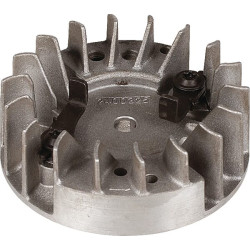 Smagratis/aušinimo ventiliatorius (vienas) 2400326