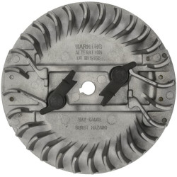 Smagratis su kabliu komplektas 2400320