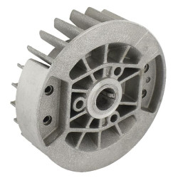 Smagratis/aušinimo ventiliatorius Solo 2400318